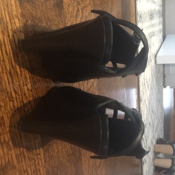 Francisco Rodriguez high-heeled shoes size 39 - Picture 4 of 4